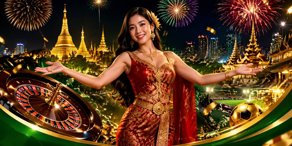 ving999 Lucky Pig ကစားခွင်းက ဘယ်လိုတွေ ကျေးဝbenedict သည်